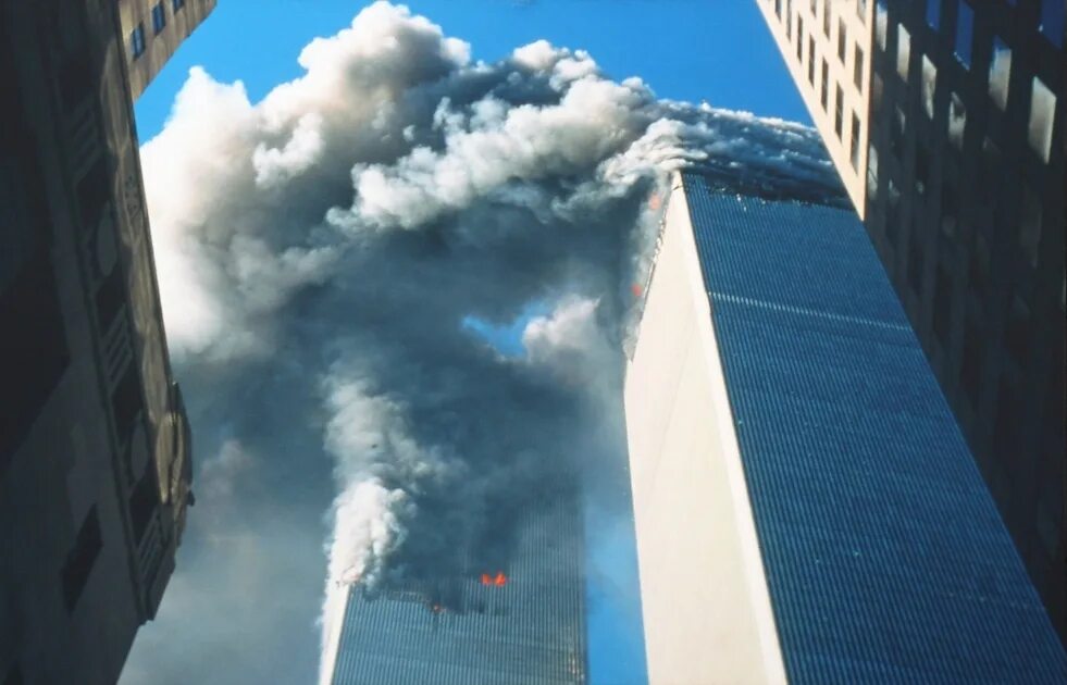 New 9/11 Study Indicates Building 7 was Destroyed by Controlled Demolition - Tru