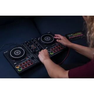 Dj 200