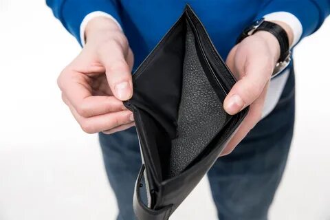 Wallet апелляция