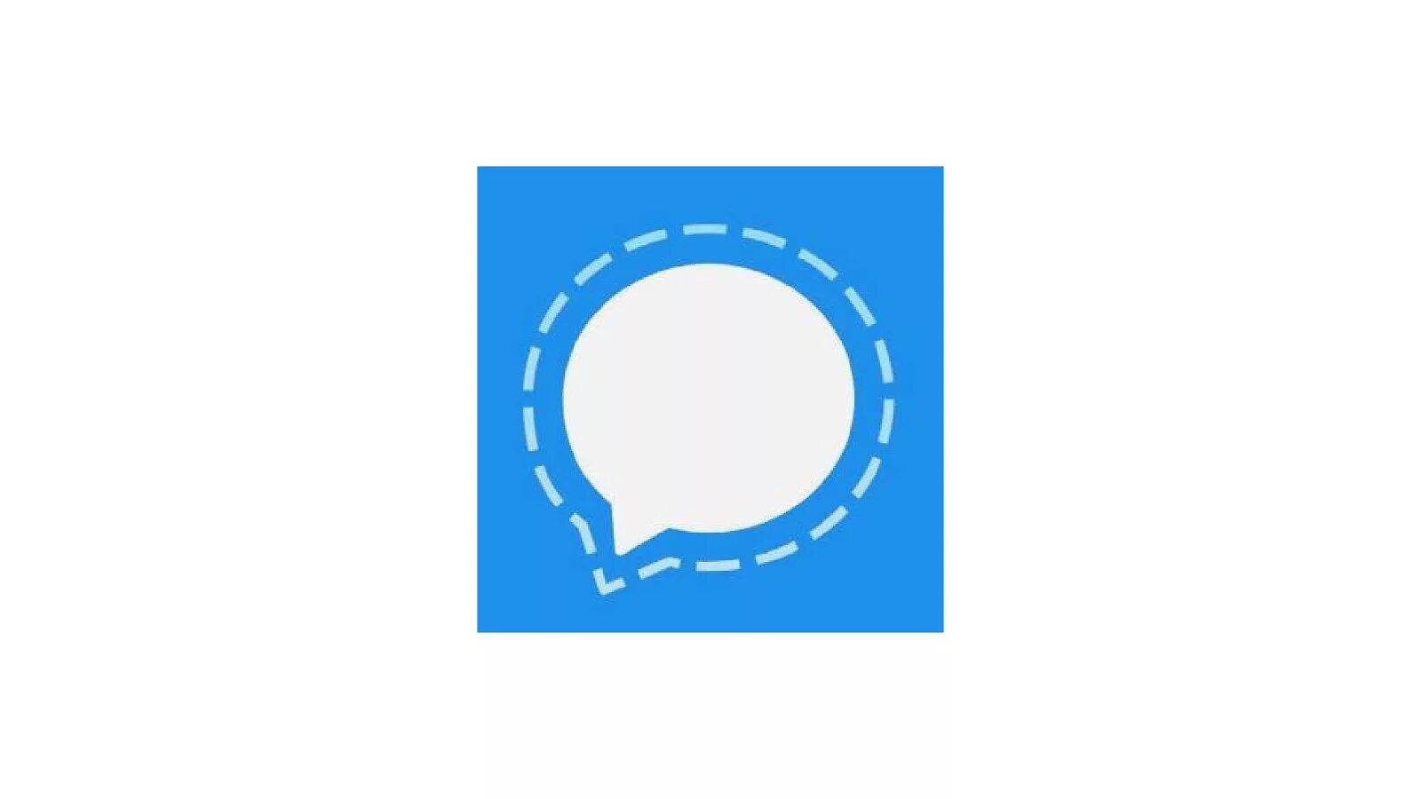 Signal messenger. Signal messenger