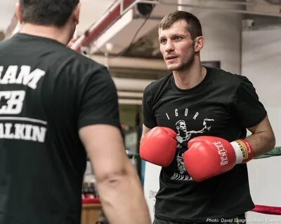 Михалкин