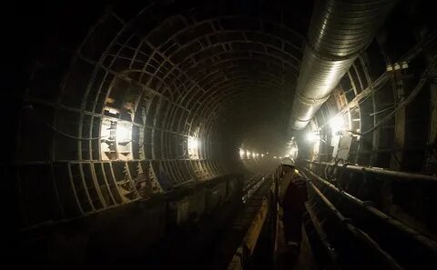 Бирюлевская линия метро последние новости 2024 года
