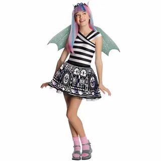 Claudia monster high costume