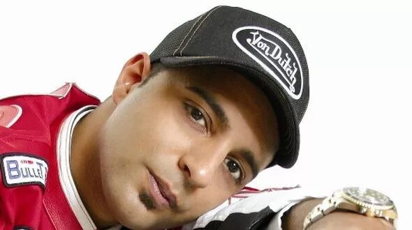 Arash sean