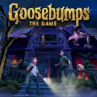 Goosebumps