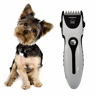 Pet clipper