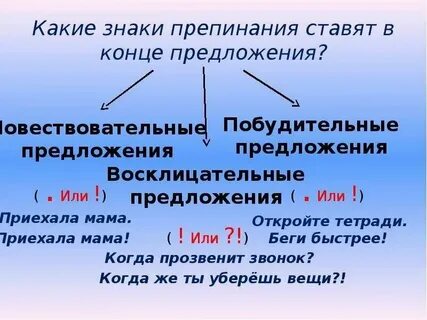 Какие предложения круглый