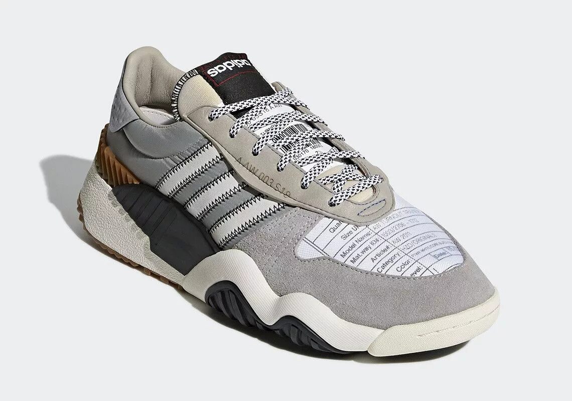 Adidas x Alexander Wang turnout Trainer. Кроссовки adidas Alexander Wang x turnout Trainer. Alexander Wang adidas turnout BBALL. Adidas x Alexander Wang обувь.