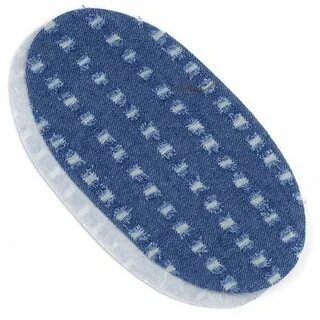Oval 9