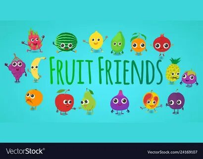 Fruit friend