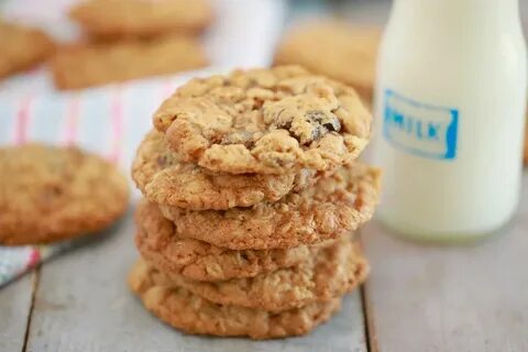 Make cookies