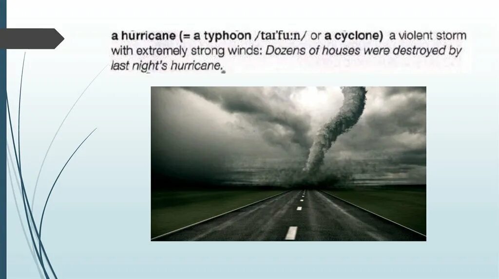 Strong Wind Hurricane. An extremely violent Wind or Storm. Hurricanes are very strong. Hurricane strong Wind Flying. A very strong wind