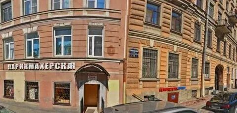 Большая московская 13