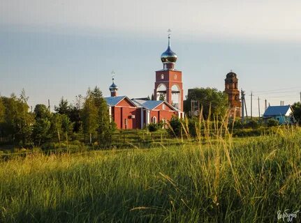 Кадная