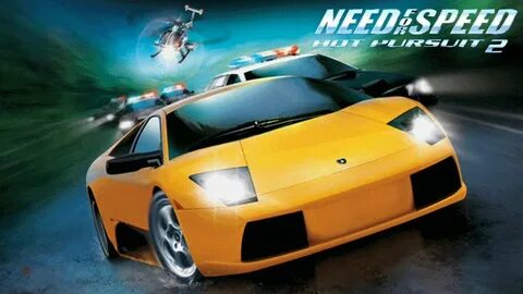 Pursuit 2
