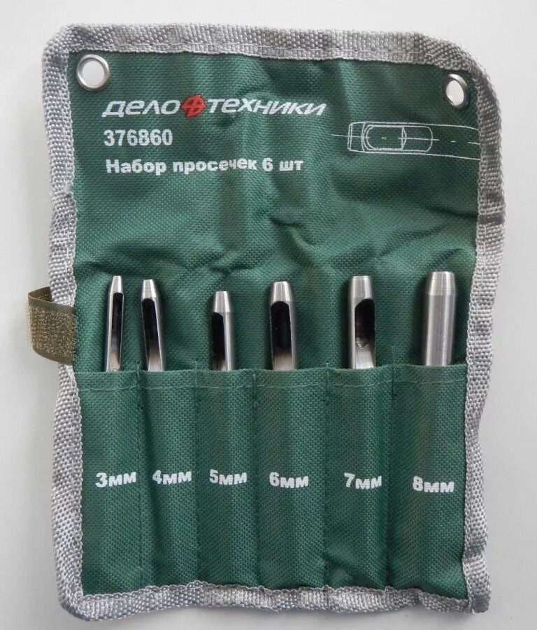Набор просечек со сменными насадками дело техники. Набор просечек дело техники 28 предметов. Набор просечек 376518, дело техники. Набор просечек дело техники 6 шт. Набор просечек со сменными насадками 28 предм 3-50 мм в кейсе.