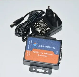 Usr iot usr tcp232 302