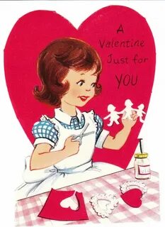 Valentine cards