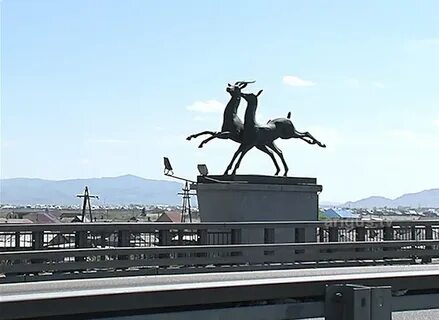 Достопримечательности памятники улан удэ