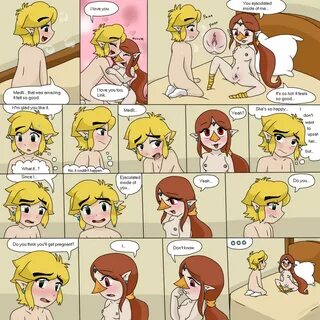 Slideshow medli hentai.