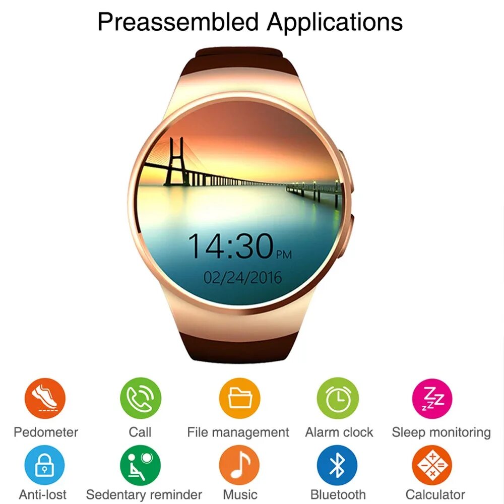 Смарт часы с ответом на сообщения. Звонок на круглые смарт часы. Kw10 KINGWEAR Smart watch приложение для использования. Заставка уведомлений на круглых смарт часах. Заставка меню на круглых смарт часах.