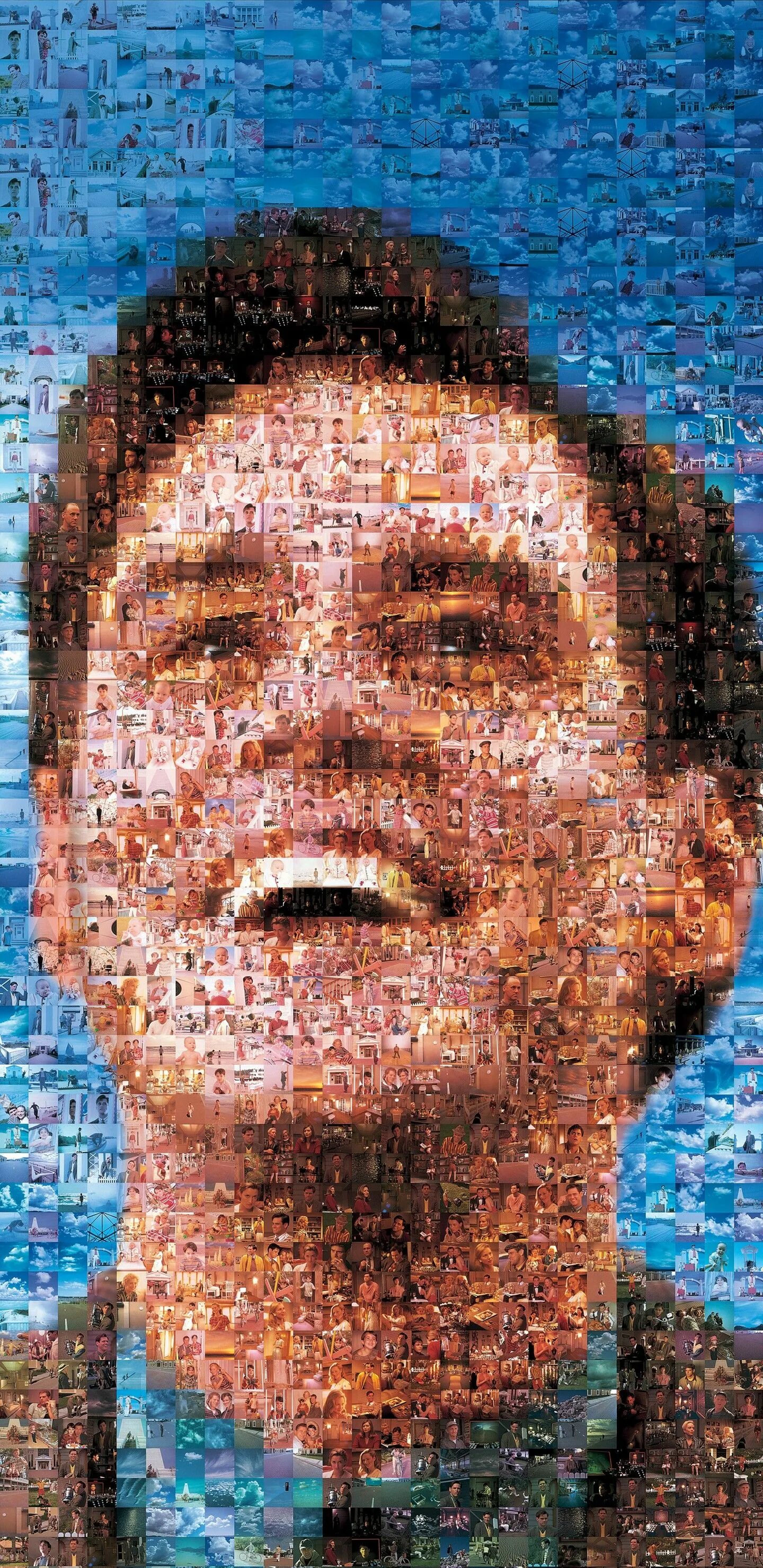 Шоу трумана трейлер. Шоу трумана (1998). шоу трумана фильм 1998. the truman show, 1998 постеры. шоу трумана (1998) poster.