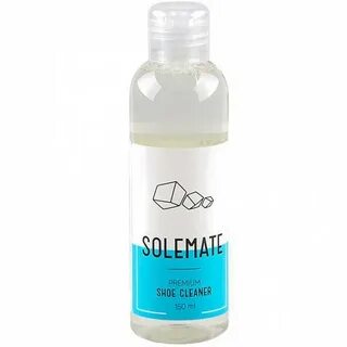 Solemate средство для обуви