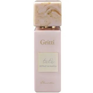 Gritti tutu