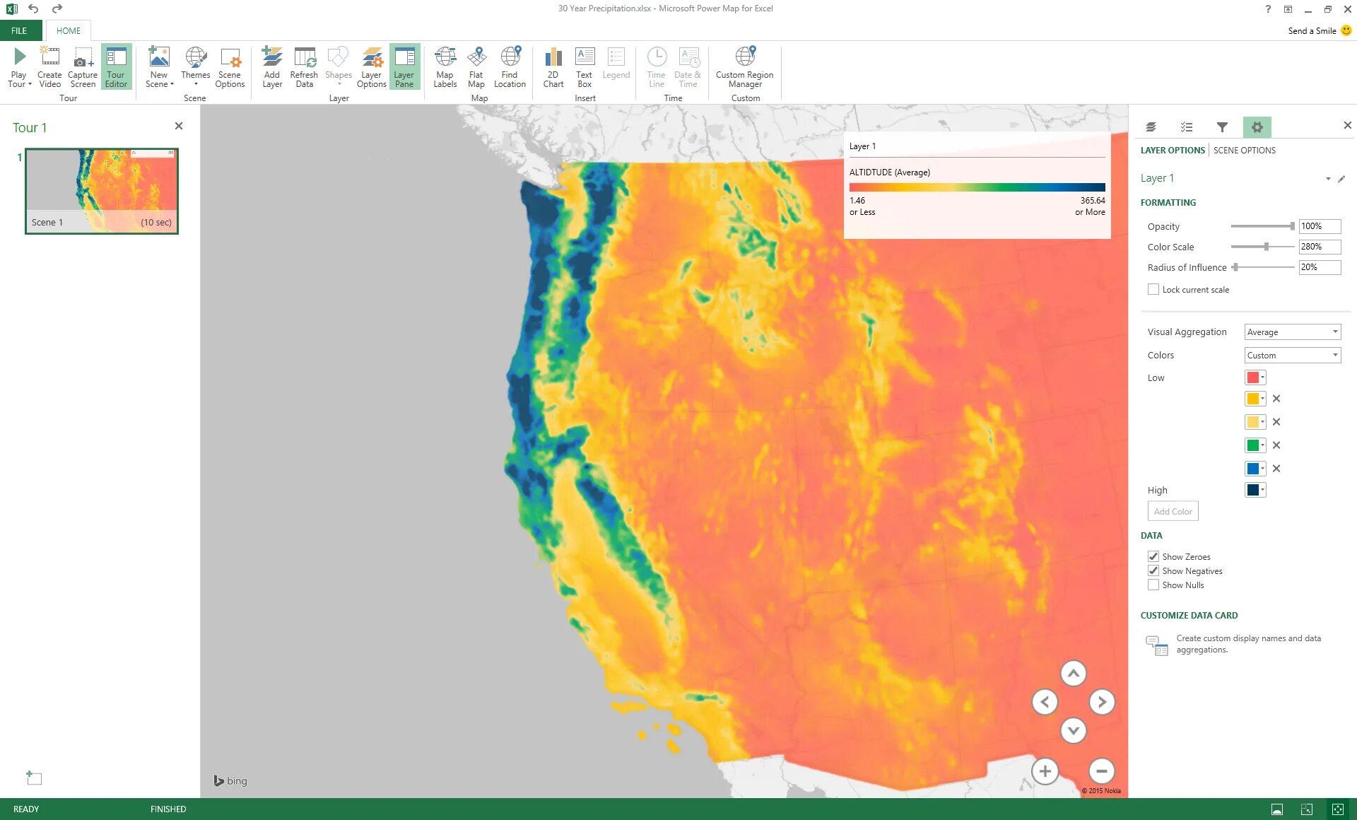 Тепловая карта в эксель. Карты Power bi. Microsoft Power Map for excel что это. Тепловая карта Power bi.