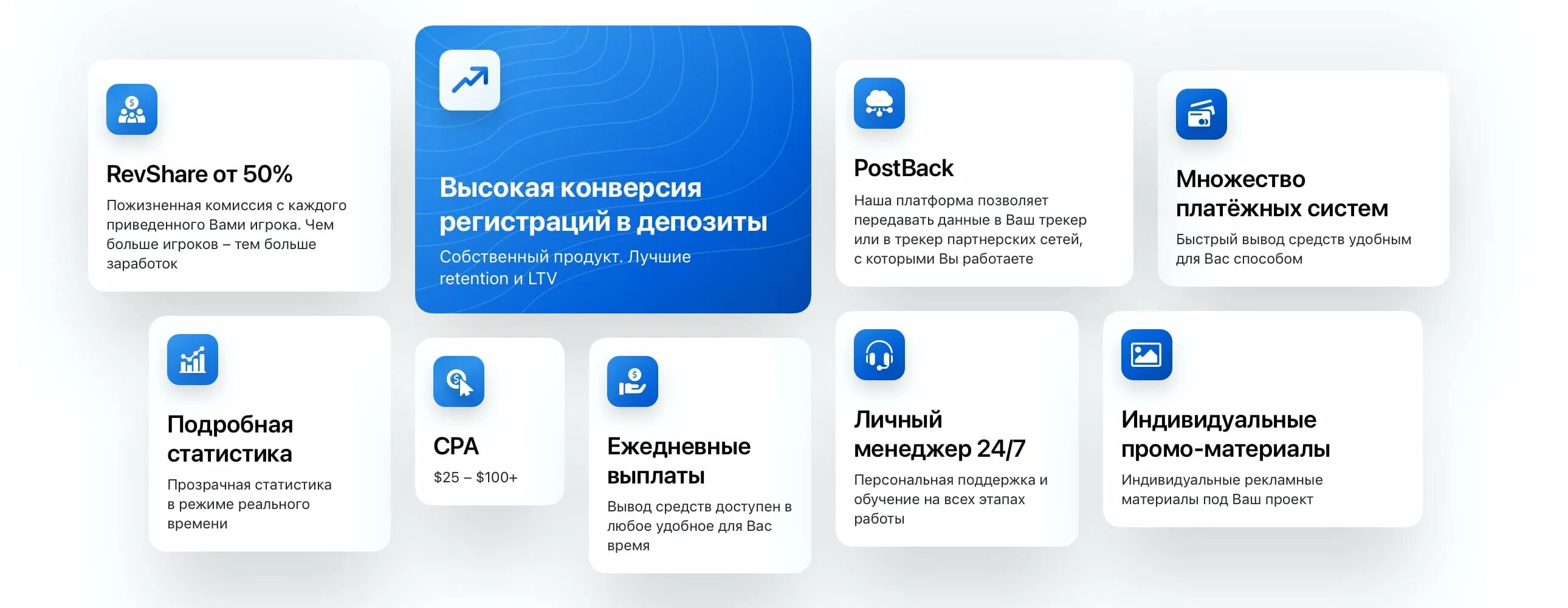 Revshare