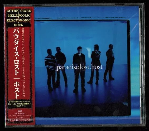 Paradise lost - host (2018). Альбомы paradise lost host. Lost hosting. Lost hosting. Lost hosting.