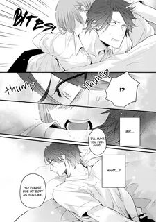 Omae no mono wa ore no mono