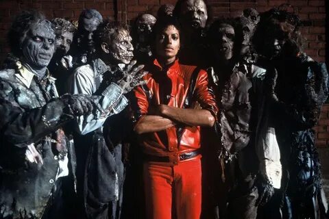 Thriller's