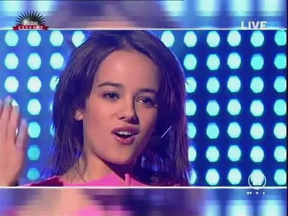 Alizee j ai pas vingt. Alizeeupdates.