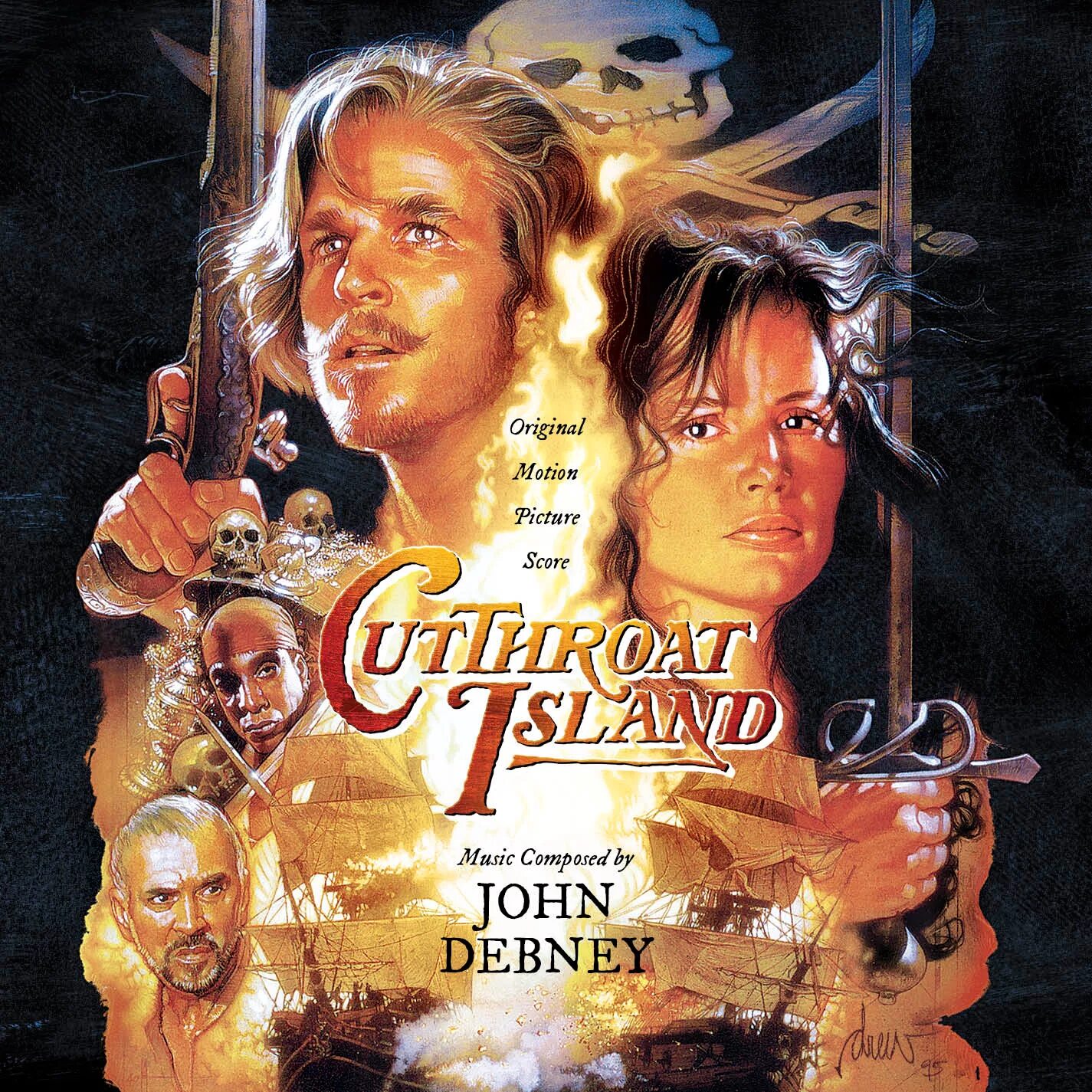 Ost island. Остров головорезов / Cutthroat Island. Остров головорезов 1995. Остров головорезов 2.