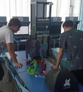 Лабинский аграрный