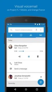 Гугл телефон apk