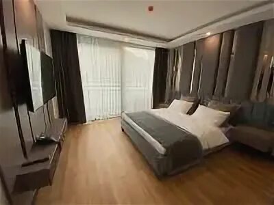 Hotel voice