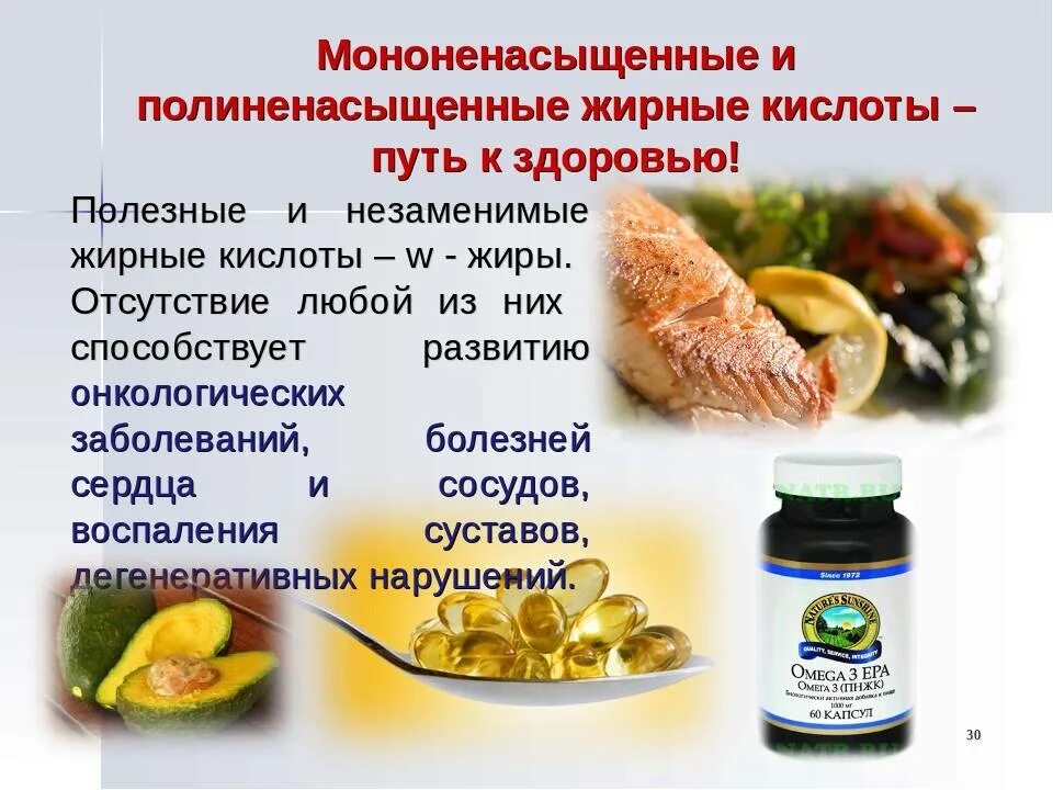 Какие витамины являются жиром жира