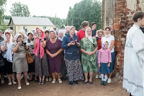 Кучки пензенский