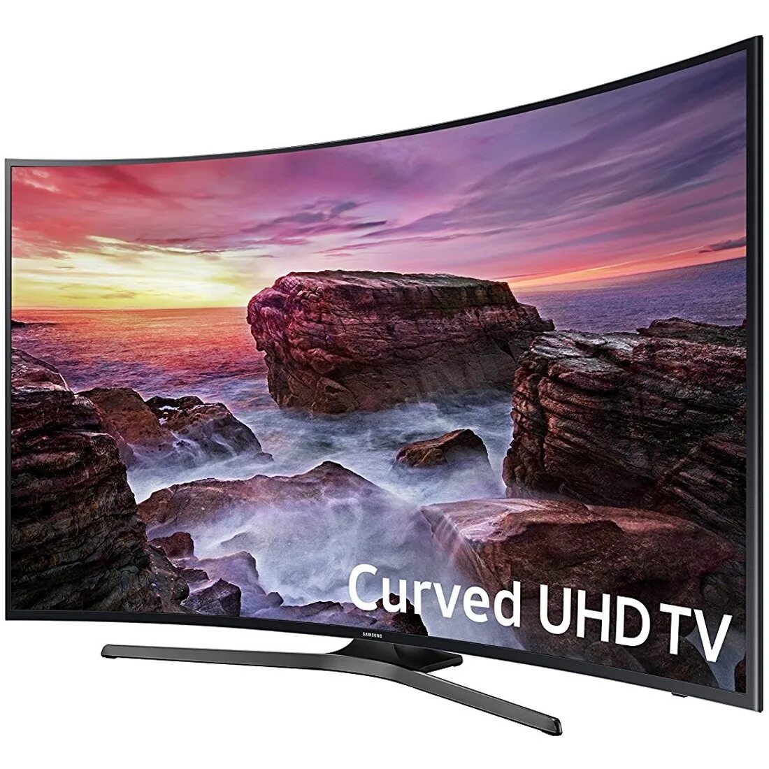Самсунг телевизор 2017. Samsung Curved UHD TV mu6500 49. Samsung 49 изогнутый. Samsung ue55mu6.