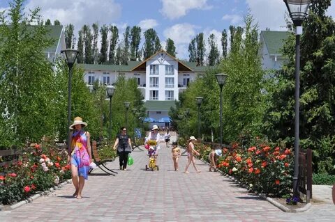 Путевка новосибирск иссык куль