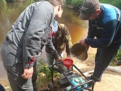 Погода в кадуе вологодской на 10 дней