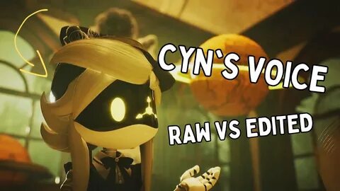 Cyn murder drones