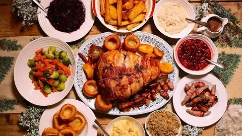 Are traditional food