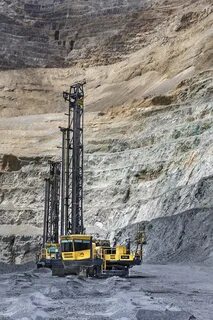 3 s mining