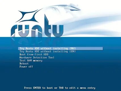 Runtu