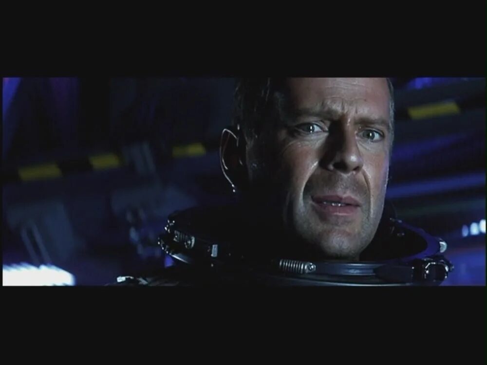 армагеддон в качестве