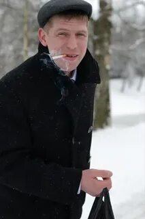 Леха русский