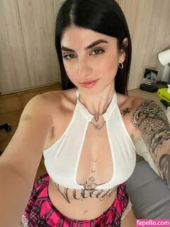 evitadiamitaxx  evitadinamitaxx  evitaxatero Nude Leaked OnlyFans Photo ...